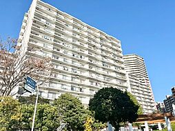 新稲毛ガーデンタワーＤ棟