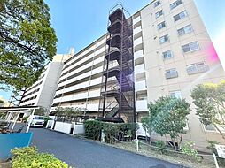 東千葉ハイツ2号棟