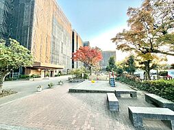 京成サンコーポ稲毛壱号棟