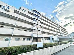 イトーピア稲毛マンション