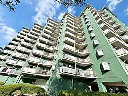 検見川パークハウスＢ棟