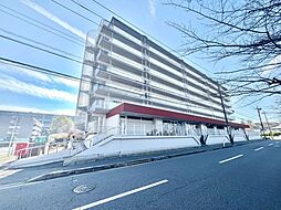 稲毛パークハウスＡ棟