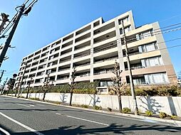 ジークレフ習志野台