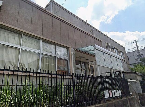 「市川市立稲荷木保育園」まで760m (徒歩10分)