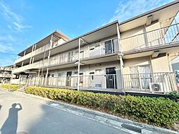 ソレイユ鷹の台