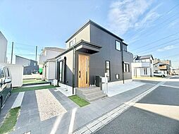 千葉県船橋市藤原５丁目