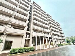 ガーデンプラザ新検見川4番館