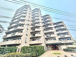 オーベル稲毛長沼