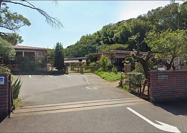 「若松台幼稚園」まで1500m (徒歩19分)