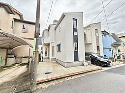 千葉県船橋市西習志野１丁目