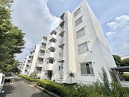 第二稲毛マリンハイツ1号棟