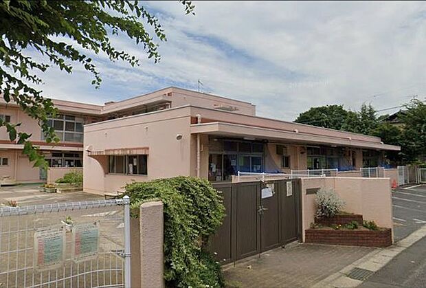 「千葉市千城台東第一保育所」まで1360m (徒歩17分)