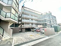 ライオンズマンション津田沼鷺沼台