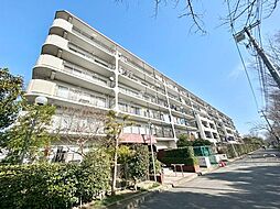 マープル津田沼スカイハイツC棟