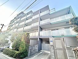 コンフォート・パレス薬園台