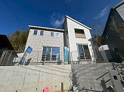 千葉県四街道市もねの里４丁目