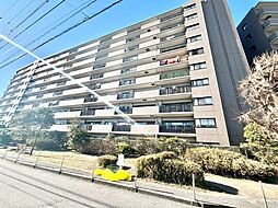 グラン津田沼ヒルズ