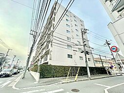 ニュー西船橋マンション