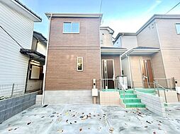 千葉県千葉市花見川区柏井１丁目