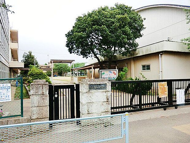 「千葉市立花見川小学校」まで170m (徒歩3分)