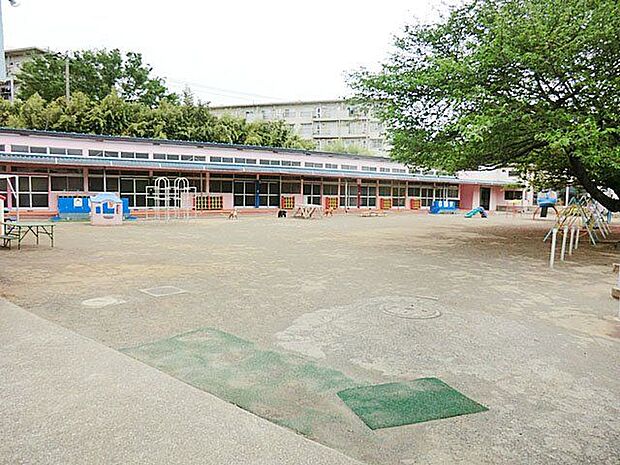 「花見川幼稚園」まで700m (徒歩9分)