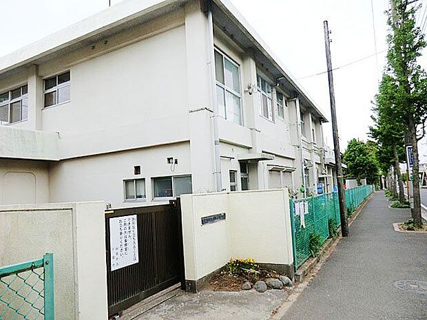 「千葉市花見川第三保育所」まで350m (徒歩5分)