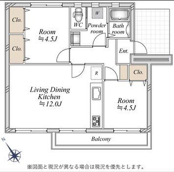 間取り：312001182919