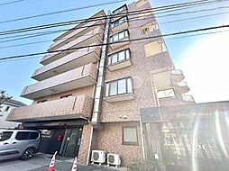 ライオンズマンション京成大久保第二