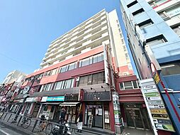 津田沼十番街ビル