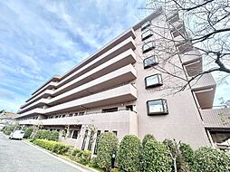 グランコート津田沼