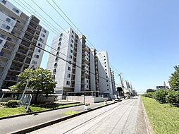 稲毛ファミールハイツ5号棟