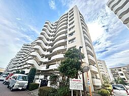 谷津パークタウン三番街第3-1-43号棟