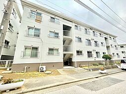 勝田台ファミリーハイツH棟