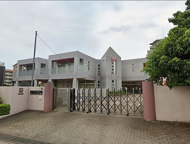 「西の原幼稚園」まで1230m (徒歩16分)