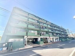 稲毛ロイヤルハイツ