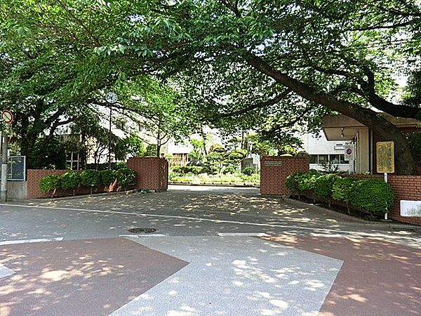 「千葉市立緑町中学校」まで930m (徒歩12分)