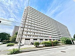 千葉ガーデンタウンＢ棟