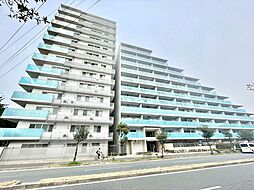 Brillia稲毛海浜公園