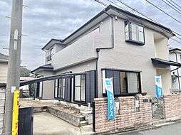 千葉県佐倉市中志津２丁目