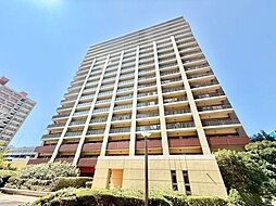 ベイマークスクエアプラザコート