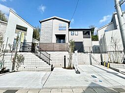 千葉県四街道市もねの里４丁目