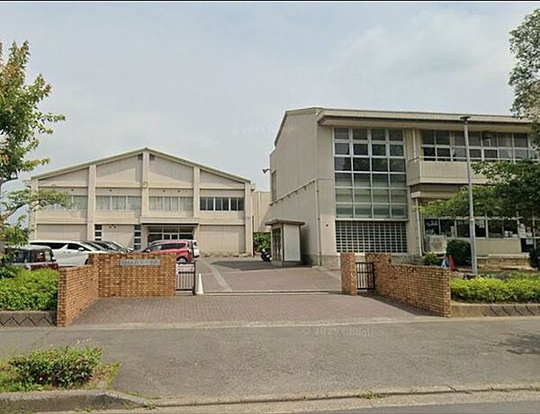 「佐倉市立山王小学校」まで430m (徒歩6分)