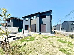 千葉県市原市今津朝山