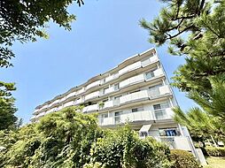 稲毛高浜南団地16号棟