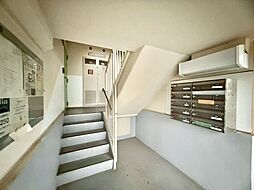 東建ニューハイツ検見川7号棟