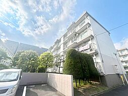 検見川ハイツ2号棟