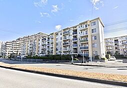 稲毛芙蓉ハイツ