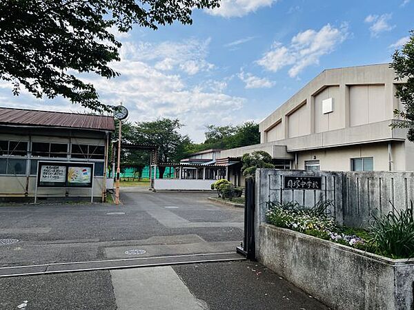 ◇千葉市立貝塚中学校 「千葉市立貝塚中学校」まで1510m (徒歩19分)