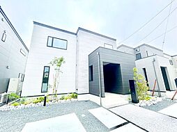 千葉県木更津市清見台南３丁目