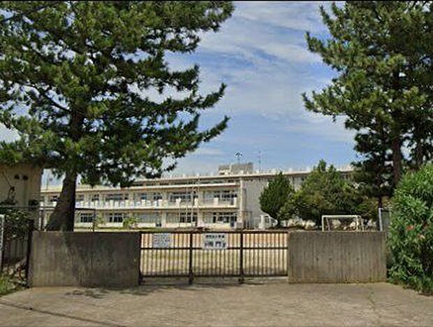 「木更津市立清見台小学校」まで840m (徒歩11分)